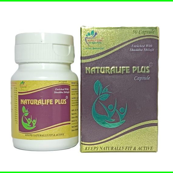 naturalife-plus