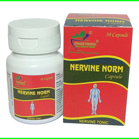 nervine-norm-capsules
